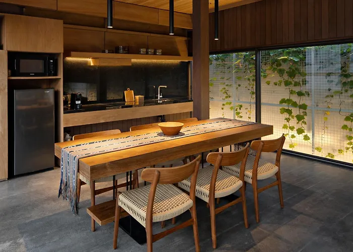 Tana Takah 坎古
